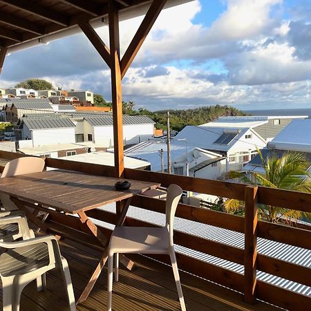 Alambic De Grand Anse Lejlighed Petite Île Eksteriør billede