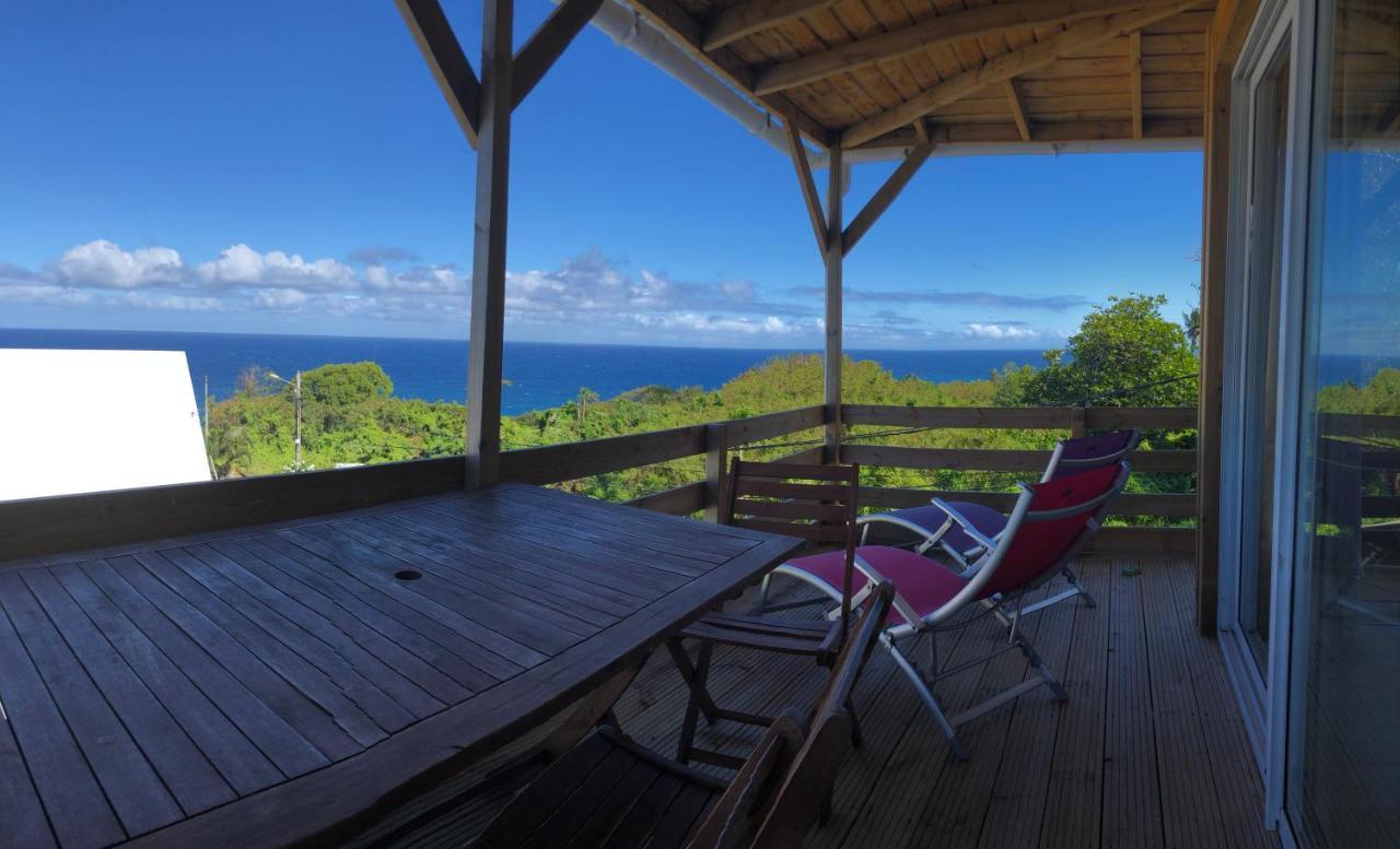 Alambic De Grand Anse Lejlighed Petite Île Eksteriør billede