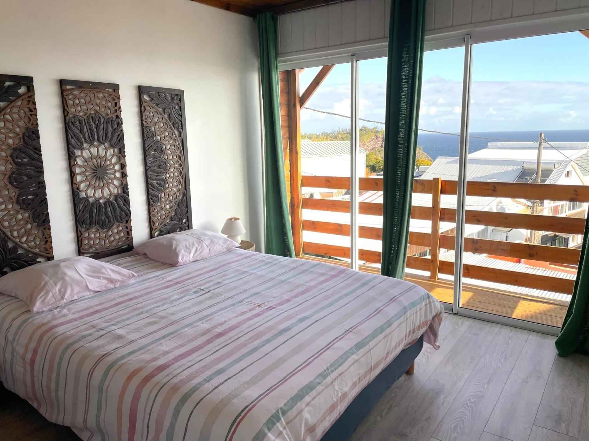 Alambic De Grand Anse Lejlighed Petite Île Eksteriør billede